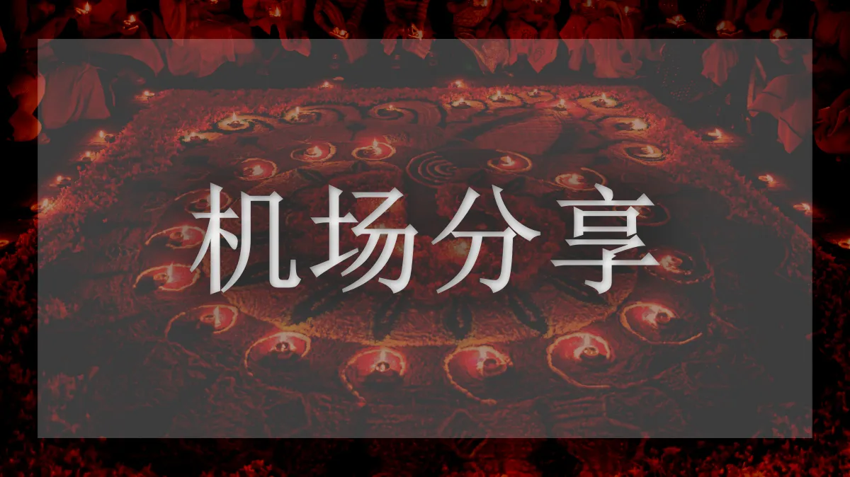 蚯蚓机场的图片信息