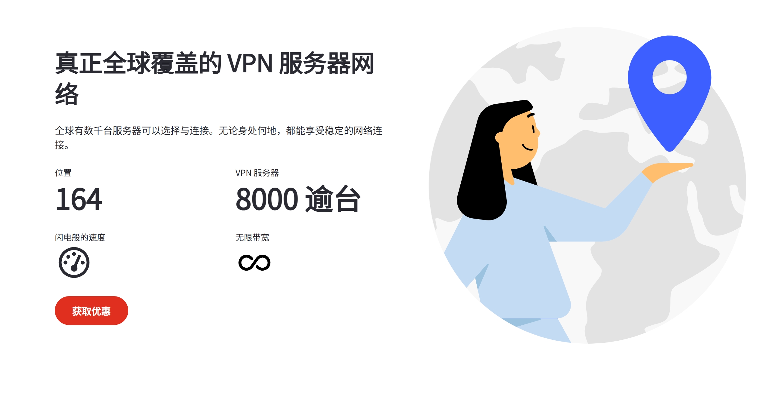 Nordvpn官网图片展示3