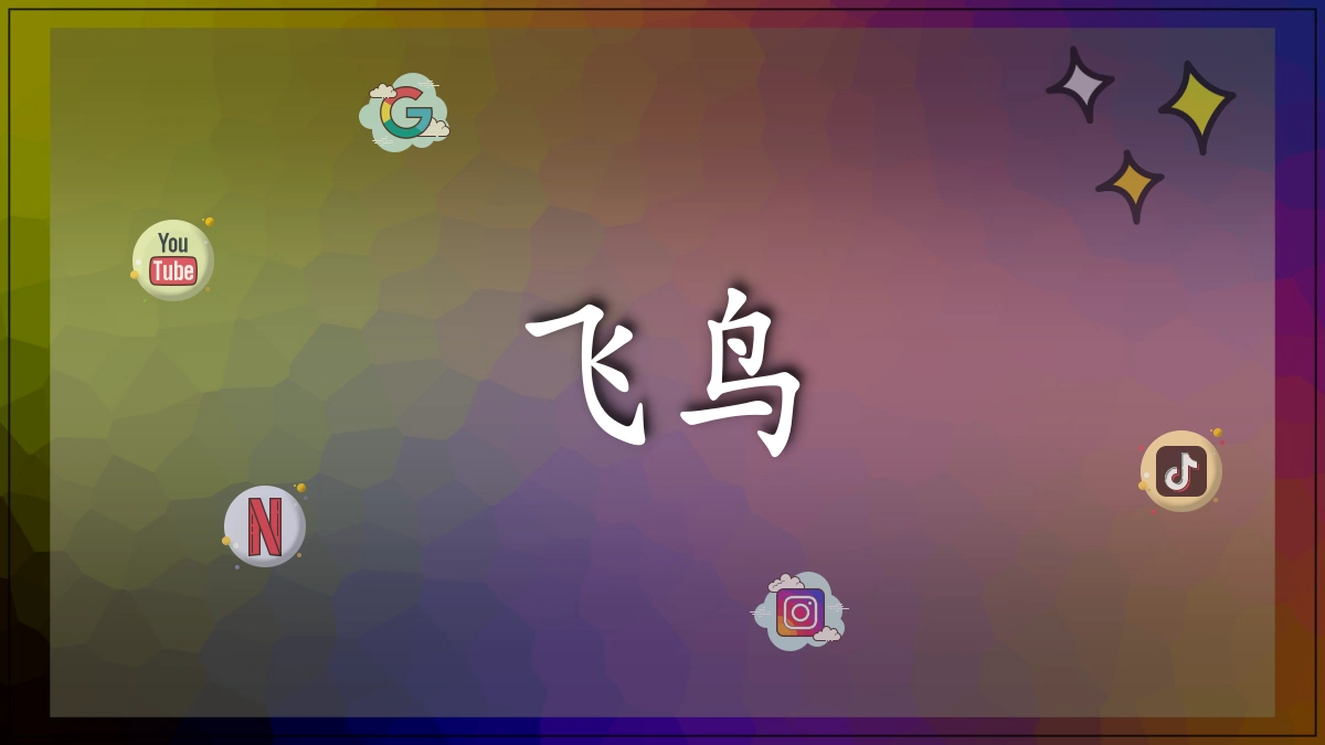 飞鸟机场的图片展示